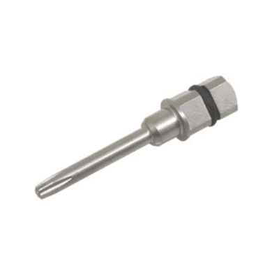Square Type UniGrip Driver - Short