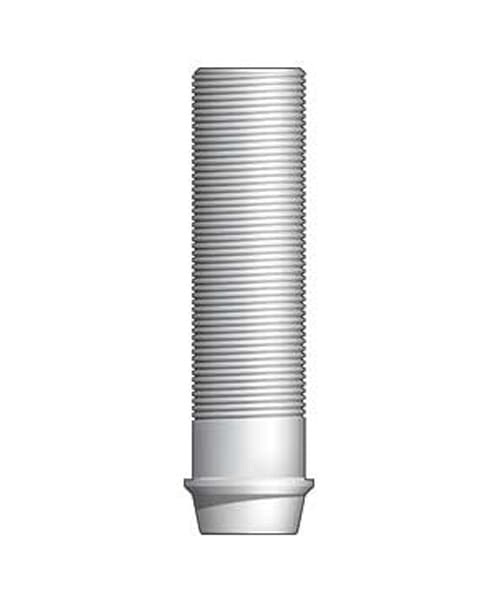 NobelActive™/Conical-compatible RP Non-Engaging Plastic UCLA