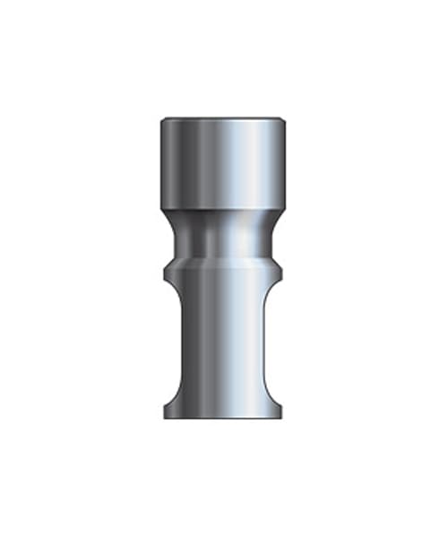 Ankylos®-compatible C/X 4.5mm Analog