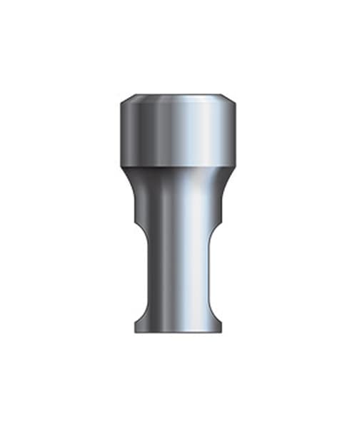 Ankylos®-compatible C/X 5.5mm Analog