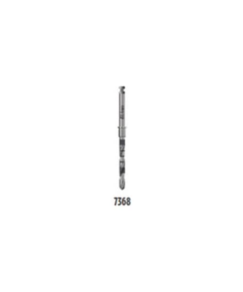 LODI Drill, 2.1mm