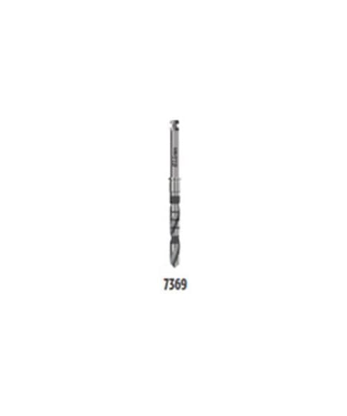 LODI Drill, 2.6mm