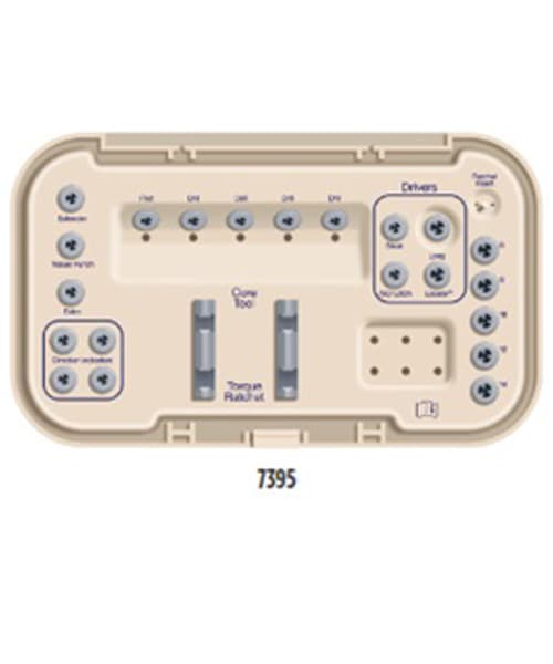 LODI Surgical Tray