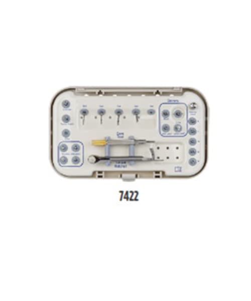 LODI Premium Surgical Kit