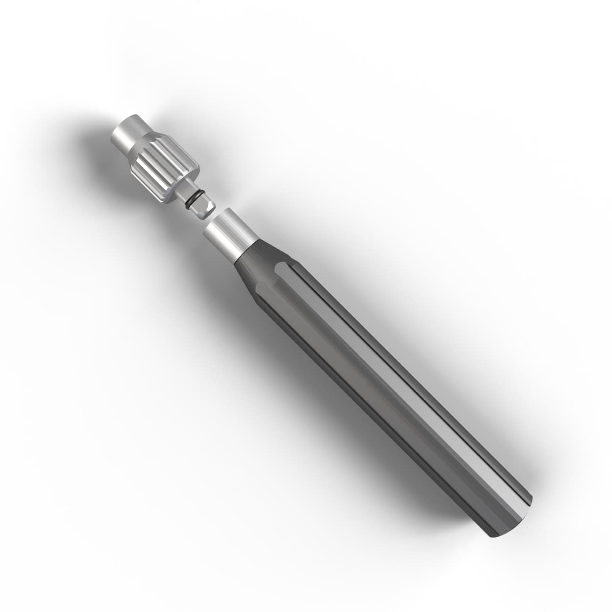Implant Buddy & Omega Wrench Set