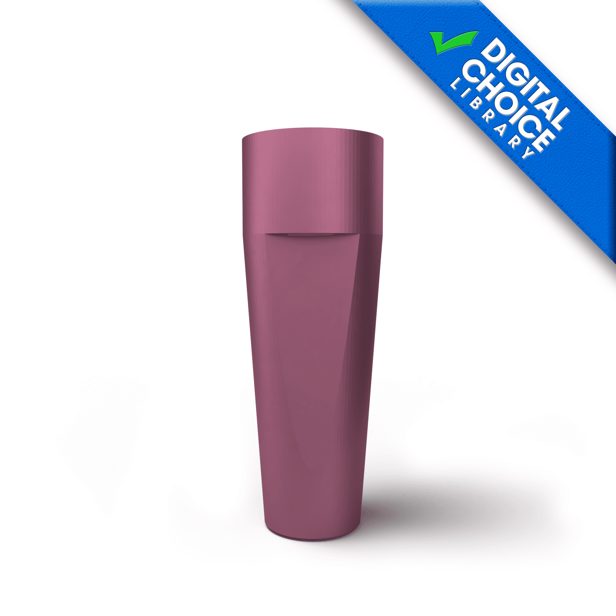 Zimmer® TSV-compatible 4.5mm Digital Analog