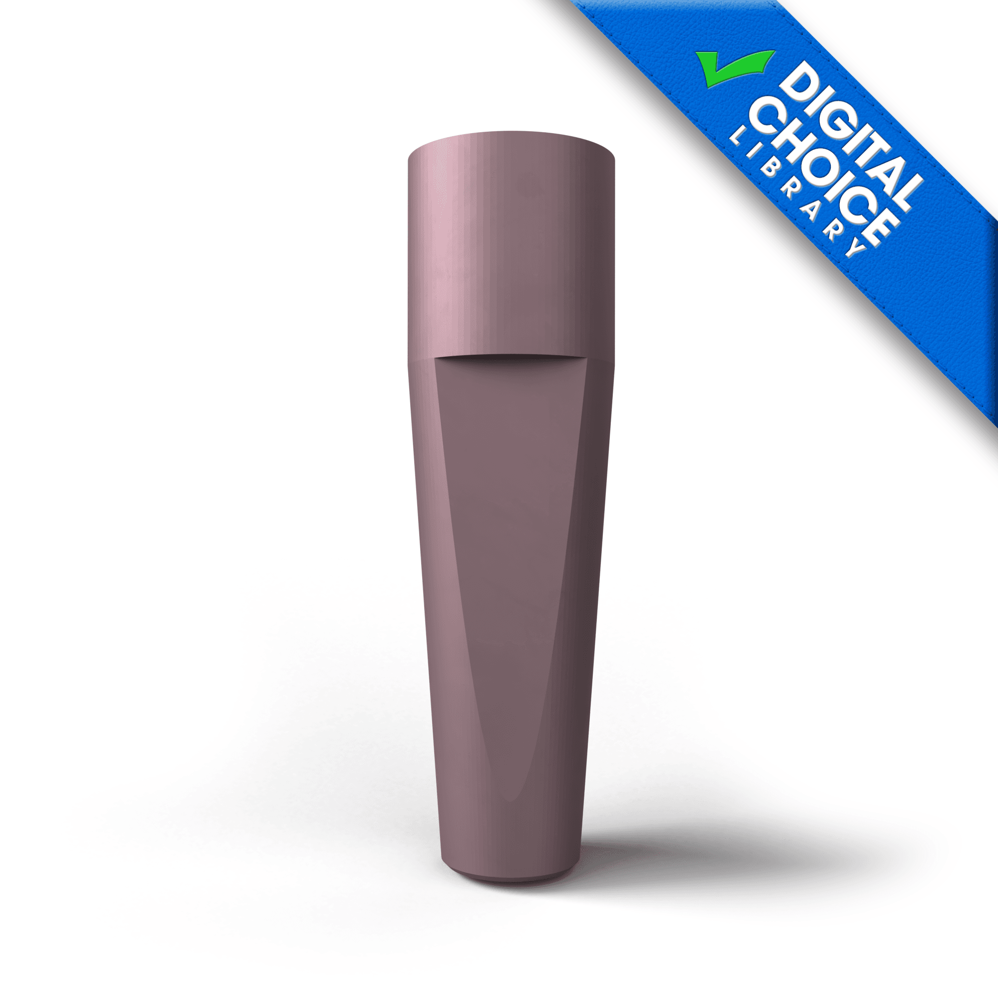 NobelActive™/Conical-compatible NP Digital Analog