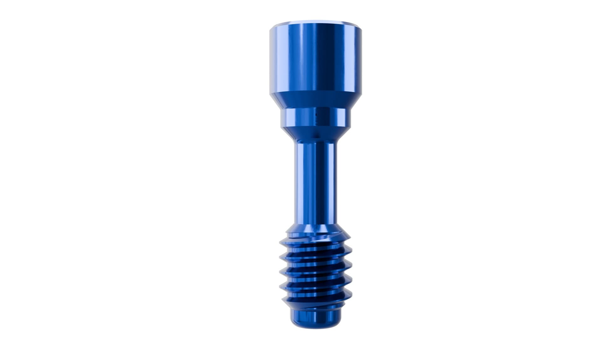 ASC NobelActive™/Conical-compatible RP Titanium Screw
