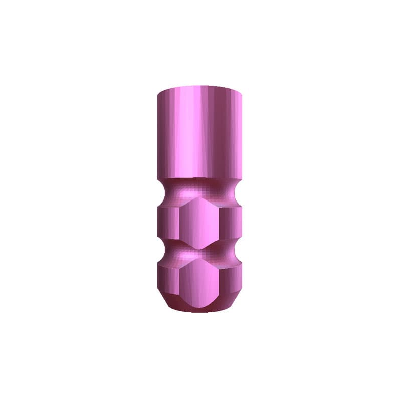 Straumann® BL RC Analog