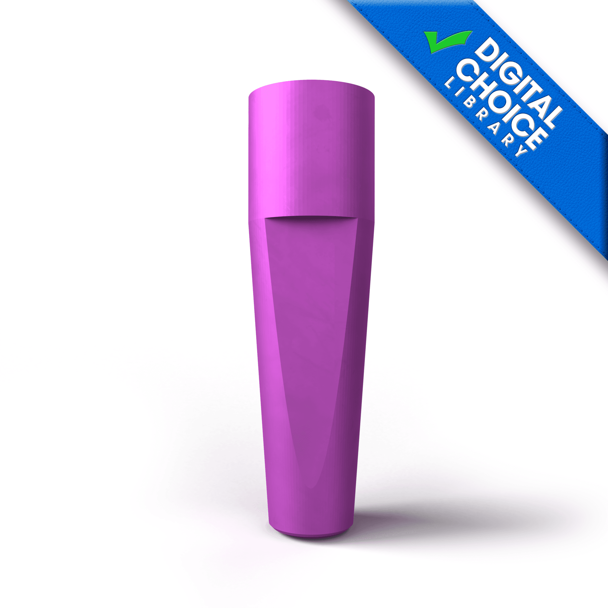 Straumann® BL RC-compatible Digital Analog