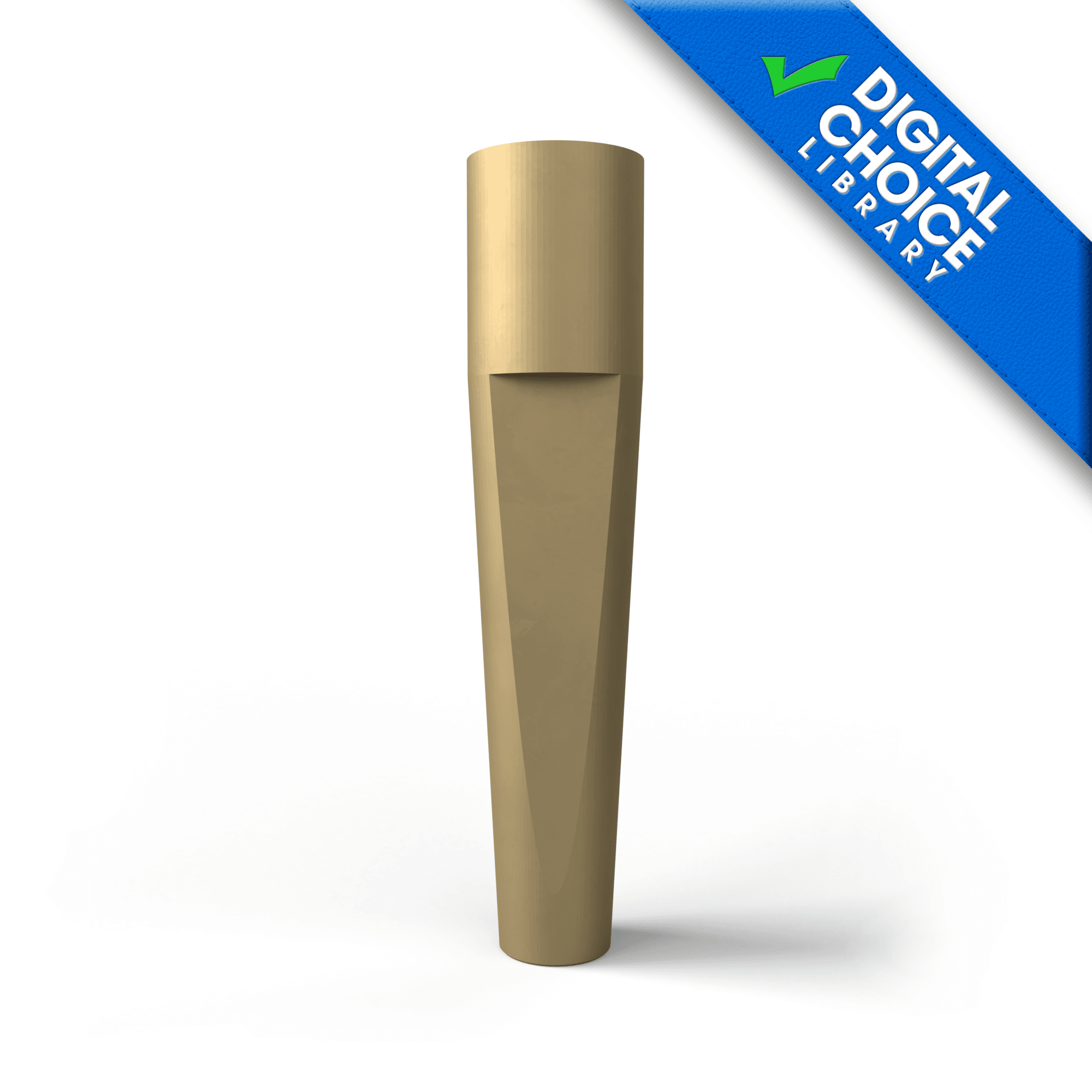 Straumann® BL NC-compatible Digital Analog