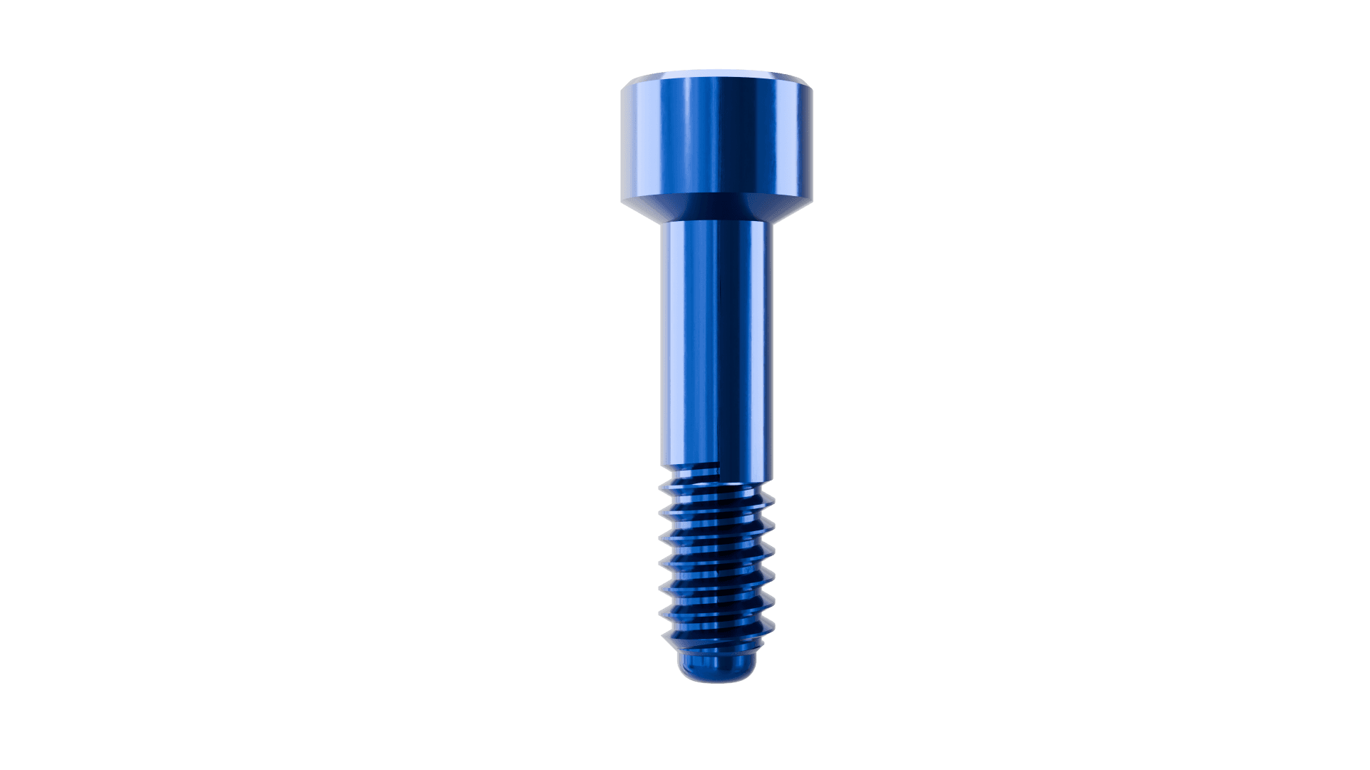 ASC Astra®-compatible 3.0mm Titanium Screw