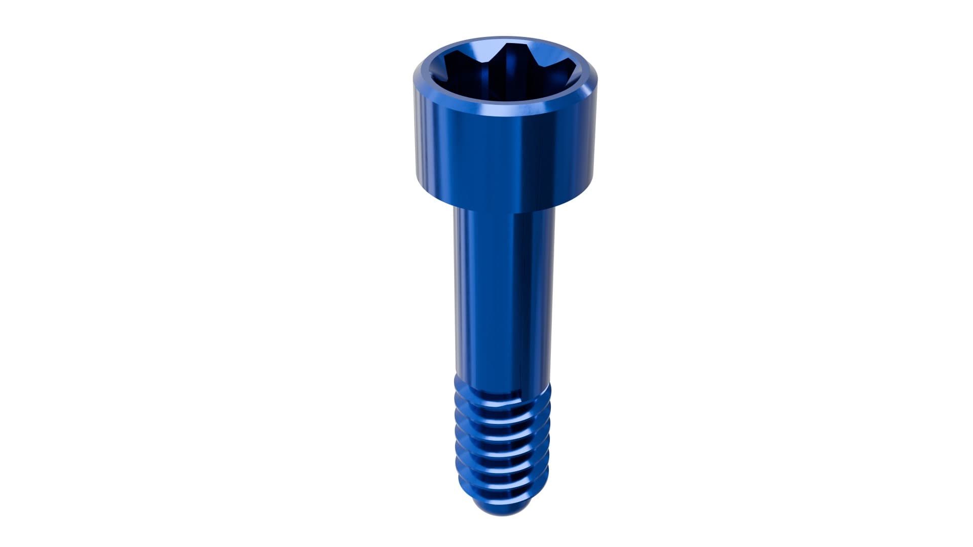 ASC Astra®-compatible 3.0mm Titanium Screw