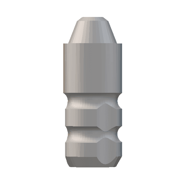 Multi-Unit Abutment Analog (25-Pack)