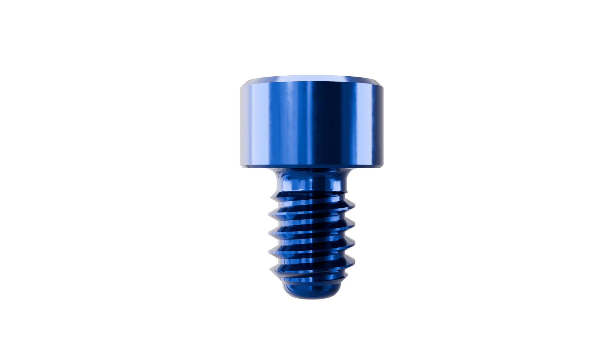 ASC NobelBiocare™ Multi-Unit-Compatible Titanium Screw