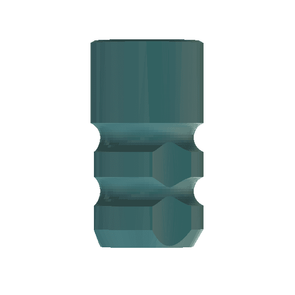 NobelActive™/Conical-compatible WP Analog