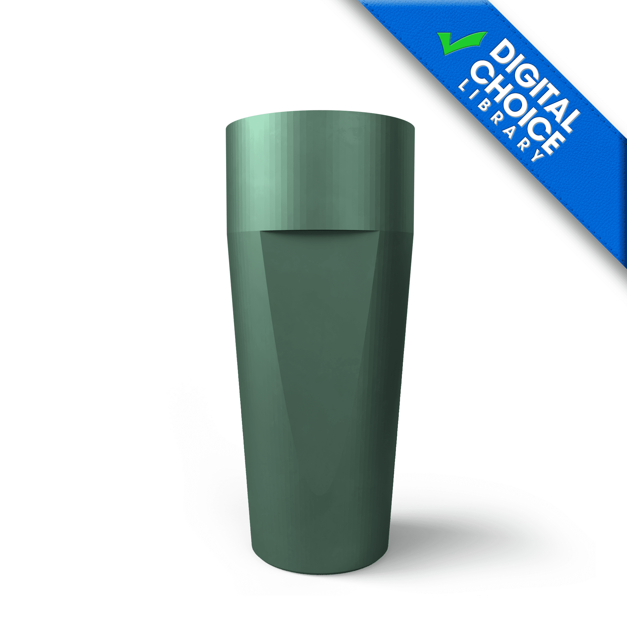 NobelBiocare™ Tri-Lobe-compatible WP Digital Analog