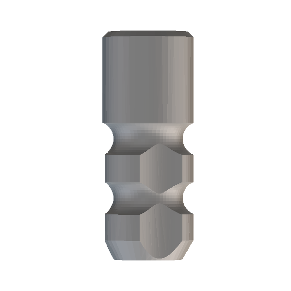 Hiossen® HG-compatible Regular Analog