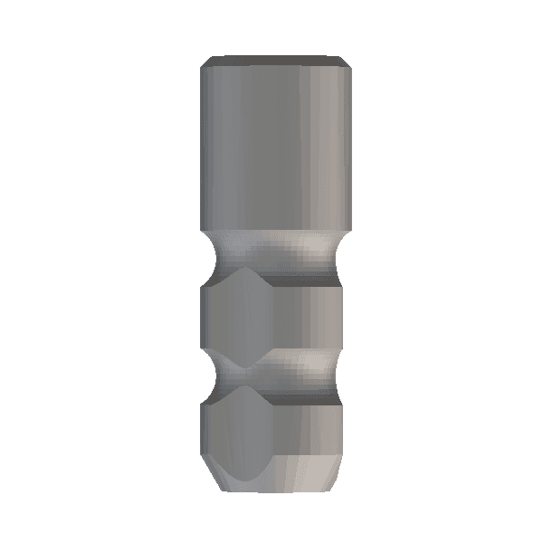 Hiossen® HG-compatible Mini Analog