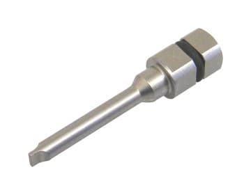Square Type Straight Driver - Long