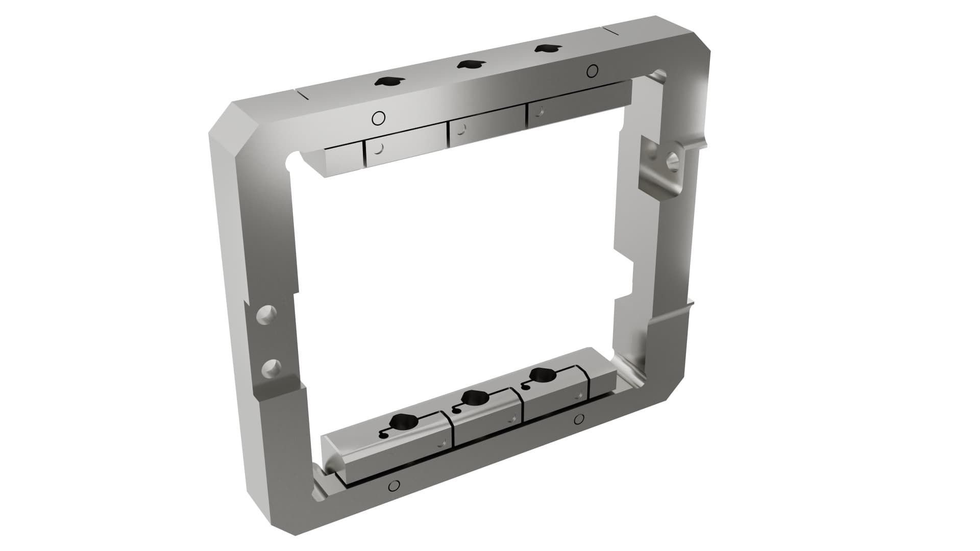 Axsys Ax200 Holder for Preat
