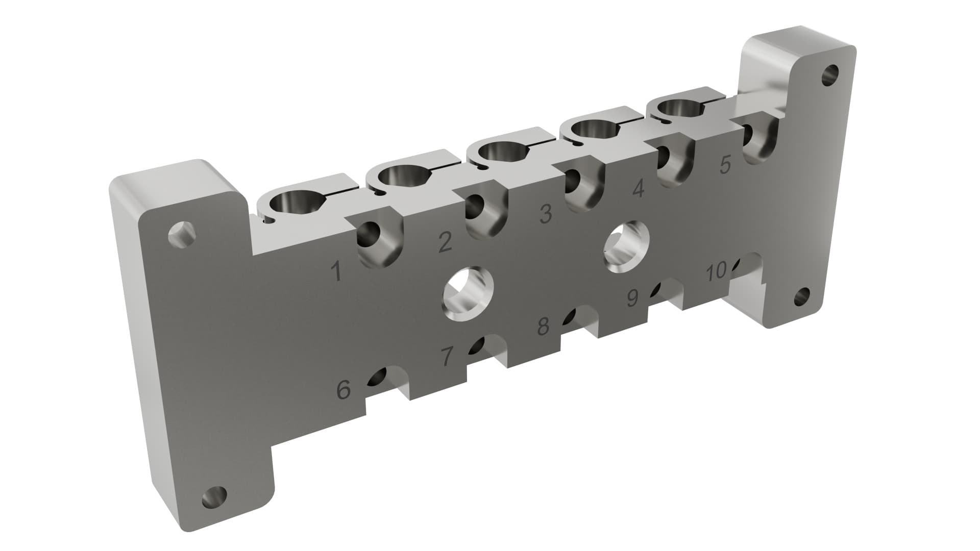 Axsys Ax314DW Holder for Preat