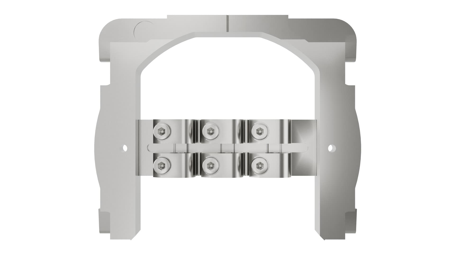 Axsys AX726DWPRO Holder for Preat