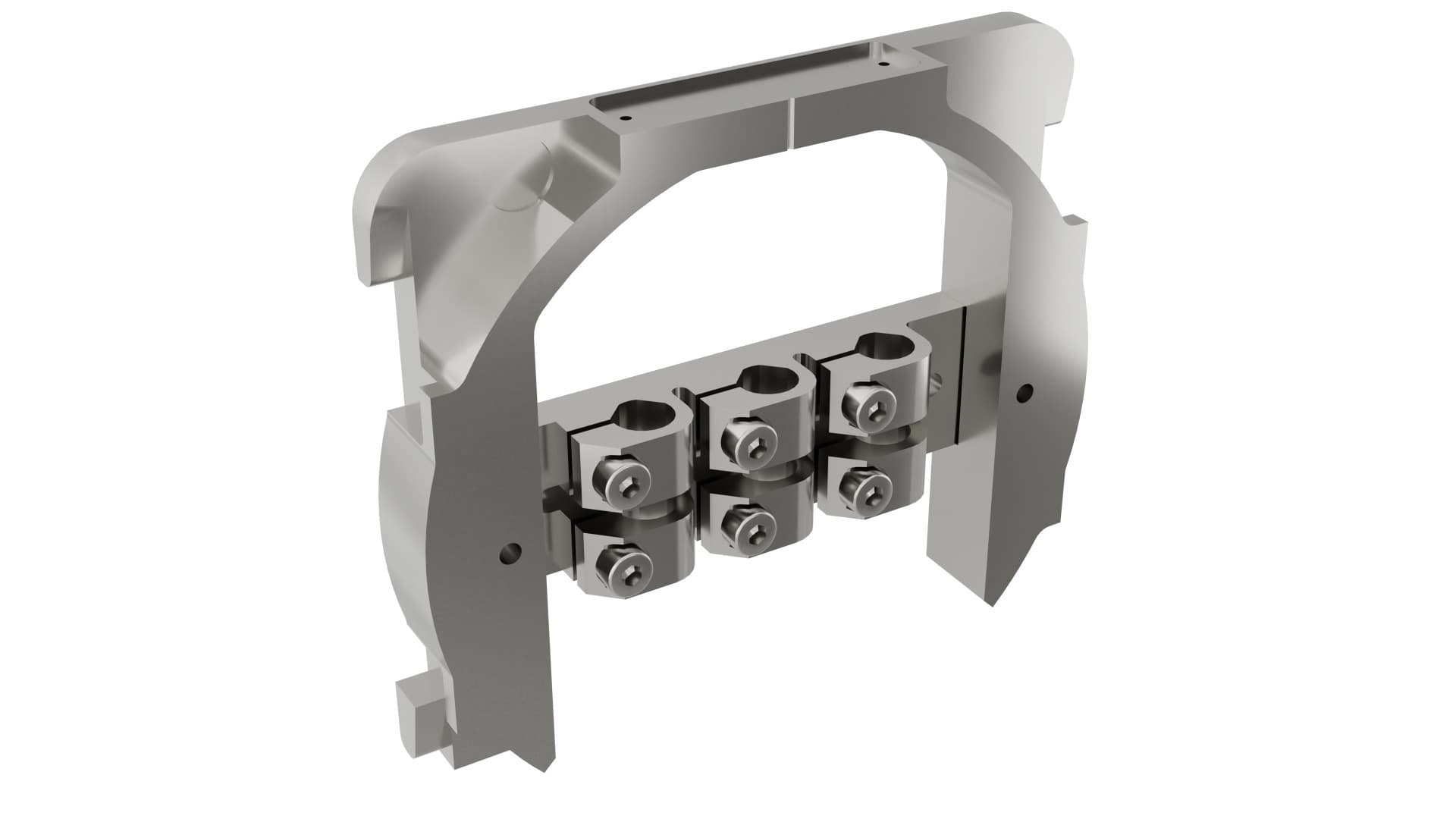 Axsys AX726DWPRO Holder for Preat