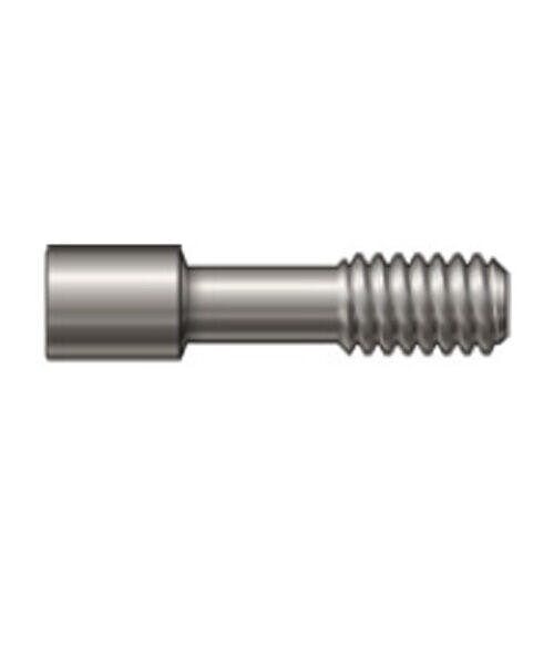 Zimmer® TSV-compatible 3.5mm/4.5mm/5.7mm Titanium Implant (10-Pack) Preat Corporation - Screw