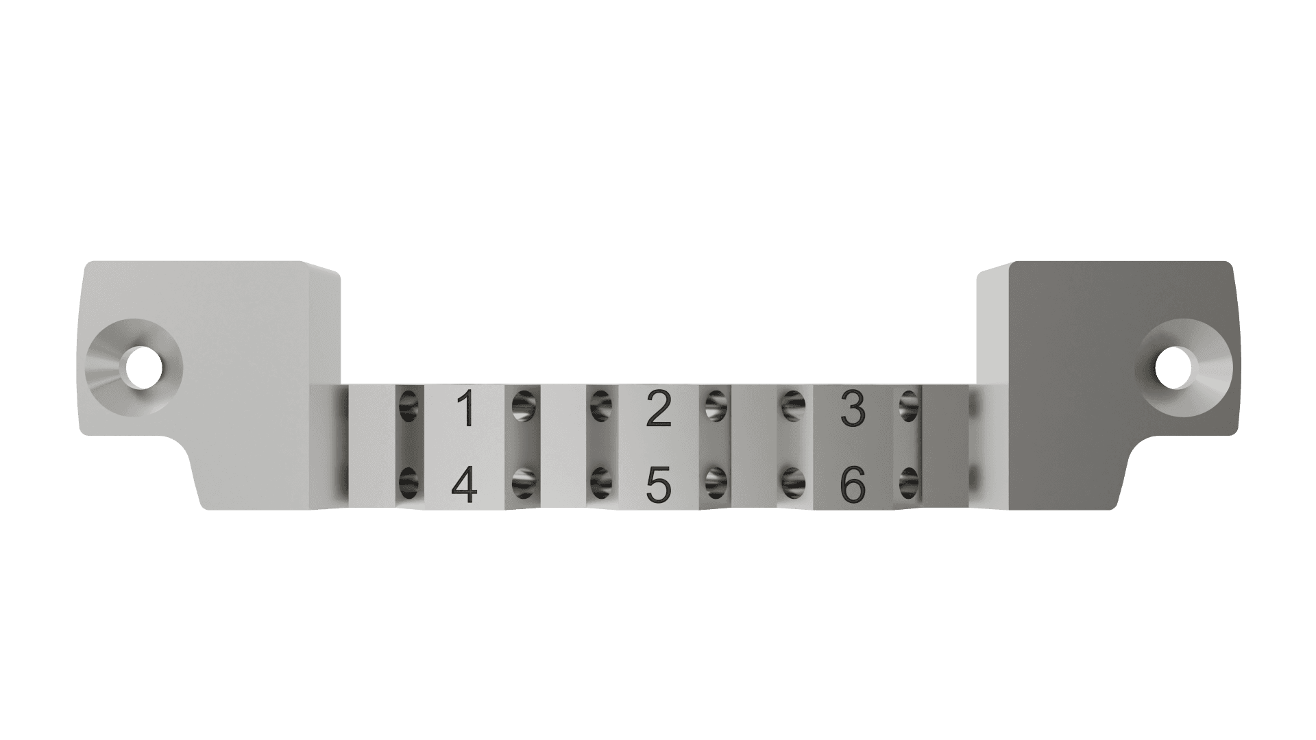 Follow-Me! Direct-Mount Holder for imes-icore® 350i & Preat