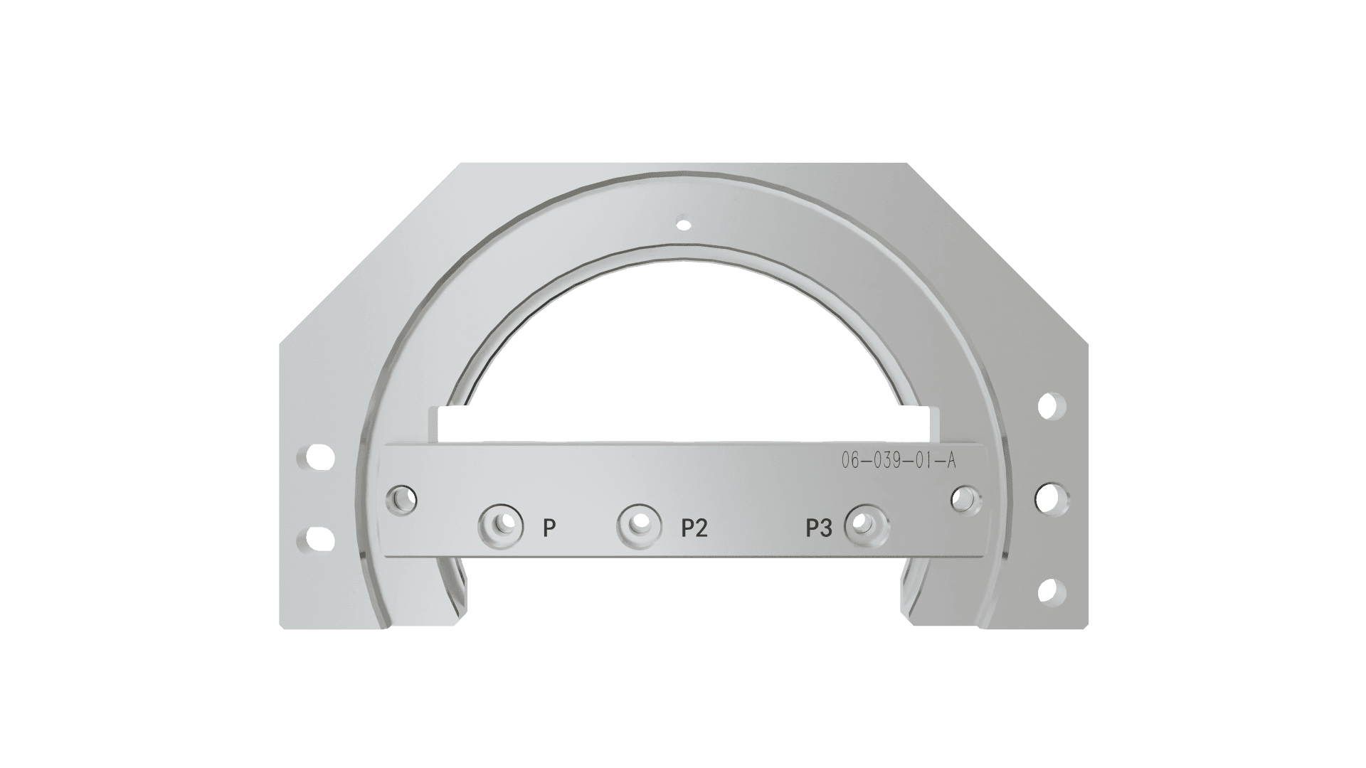 XTCERA 630 Holder for Preat