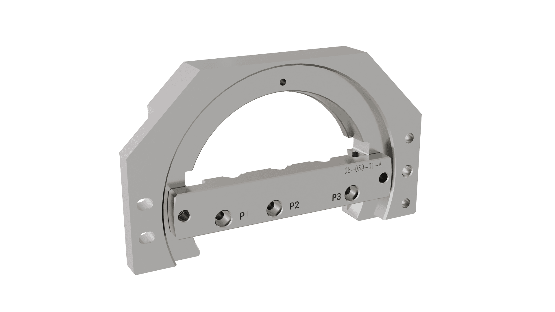 XTCERA 630 Holder for Preat
