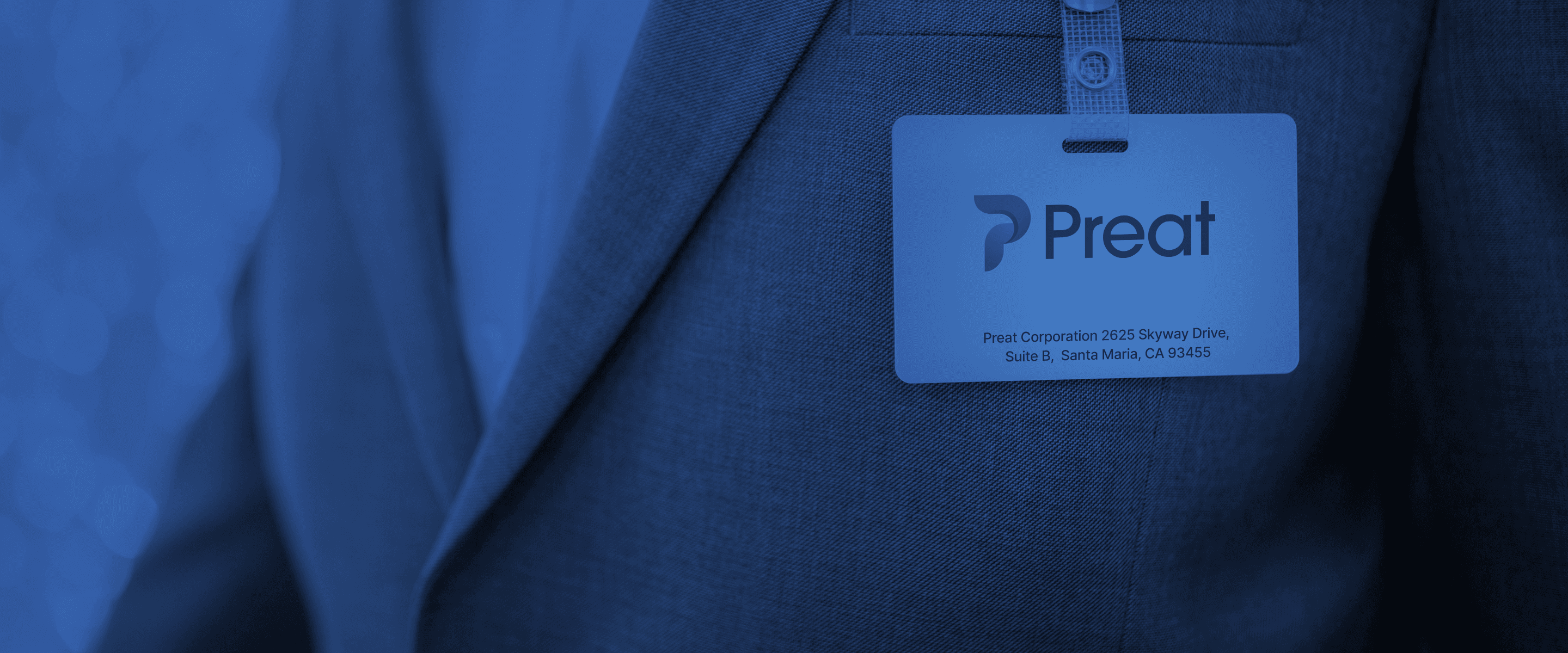 Tradeshow Banner