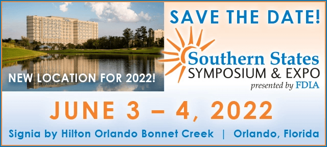 Southern States Expo by FDLA Southern States Expo by FDLA