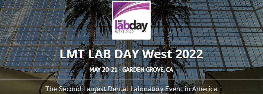 LMT Lab Day West 2022