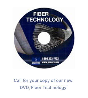 Fiber Technology DVD