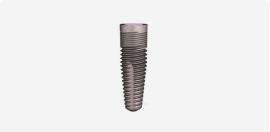 Southern Implant USA® CoAxis OCT-XT/MAX-IT & Southern Provate Primary tabs