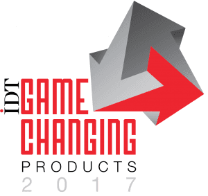 IDT Game Changing Products 2017
