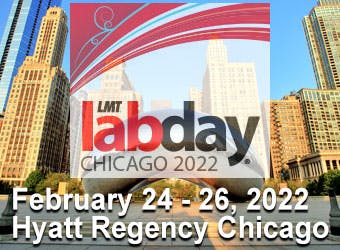 LMT LAB DAY Chicago 2022