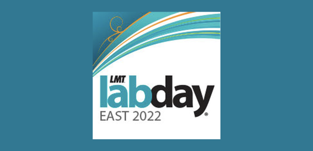 LMT Lab Day East