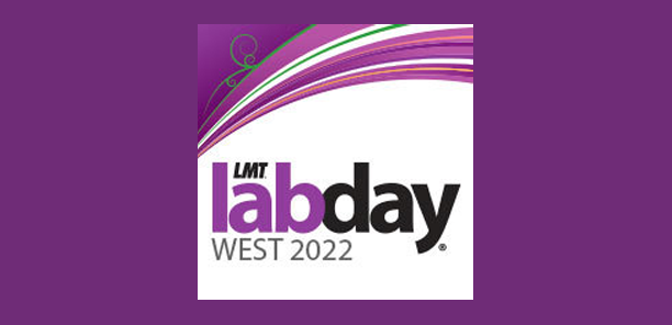 LMT Lab Day West