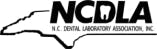 NCDLA logo