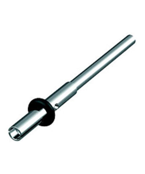 Preci Ball/Clix Ball Paralleling Mandrel