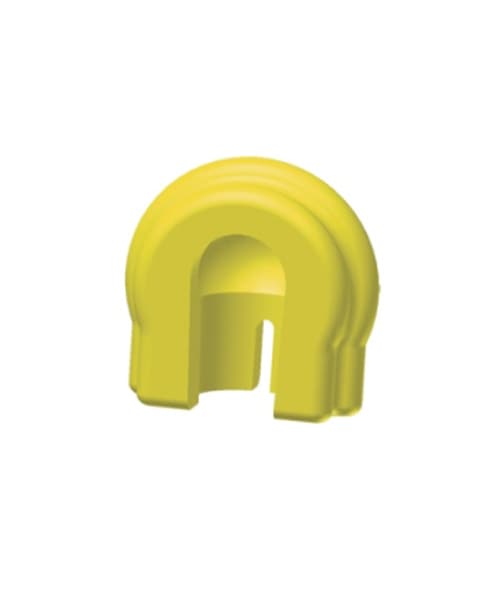 Preci-Sagix 1.7 Yellow Female - Standard (50-Pack)