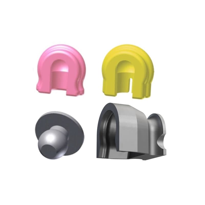 Sagix 1.7 Complete Metal w/Housing