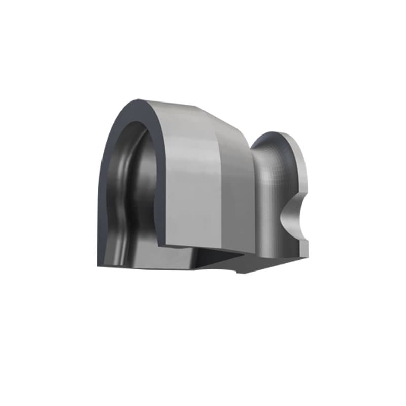 Sagix 2.2 Metal Housing Ti (2-Pack)