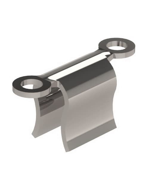 Hader Ackermann MD Clips (SS)