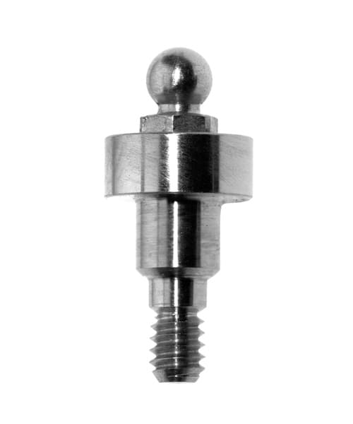 CliX Complete Ball Abutment Biomet 3i Certain®-compatible 3.4 X 2mm