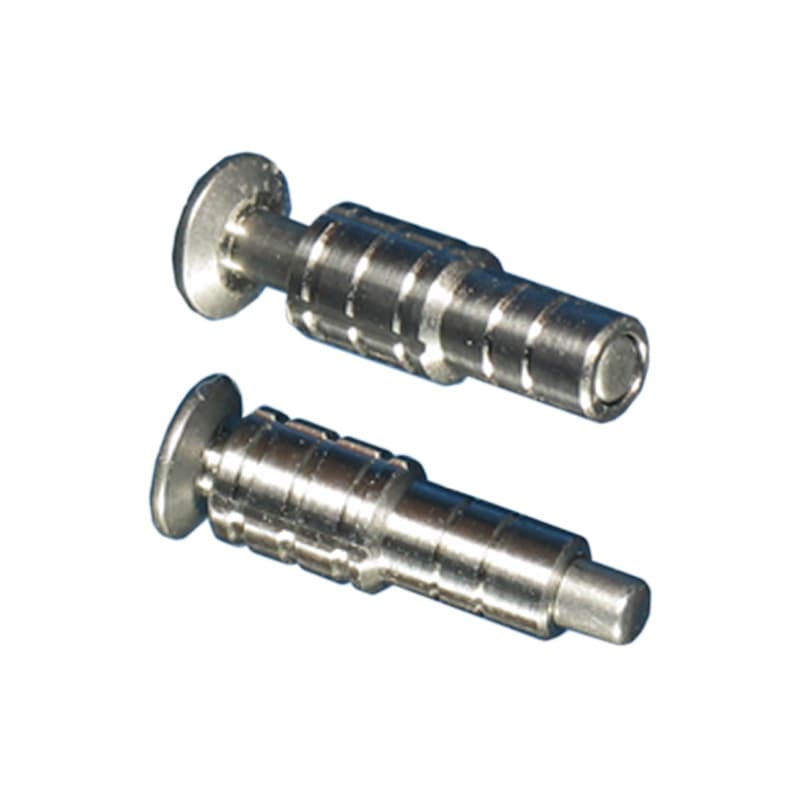 Universal Plunger Loc