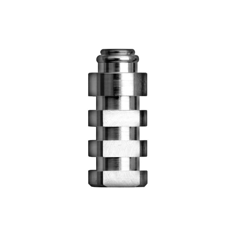 R-Tx Attachment System, 5mm Abutment Analog (4-Pack)